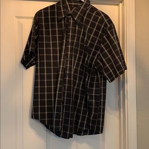 Dockers button down size L